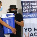 Municipios de Atacama anuncian puntos de vacunación para campaña de inoculación contra el Covid