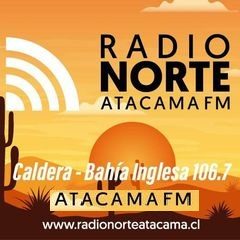 Radio Norte Atacama Fm 